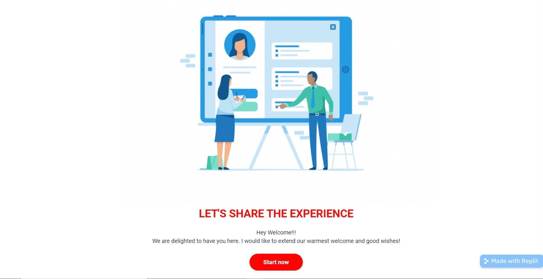Repository App